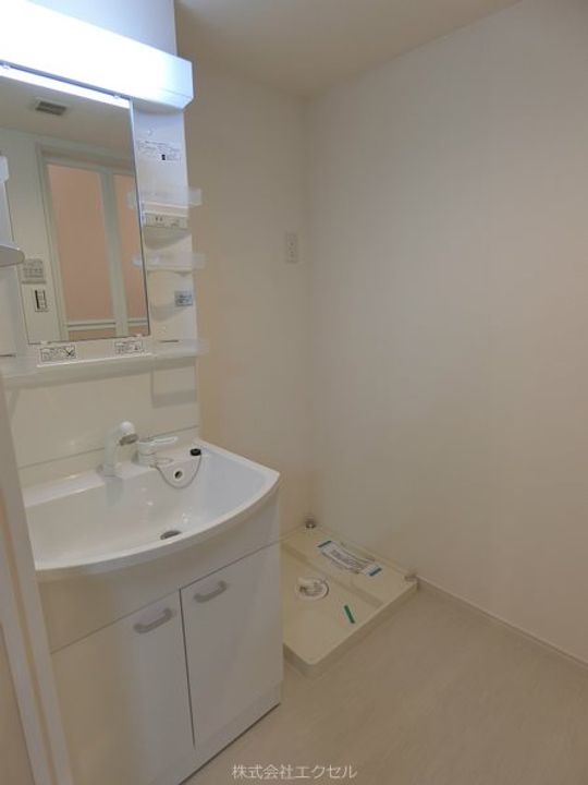 東京都小平市小川西町4(アパート)の賃貸物件の内装