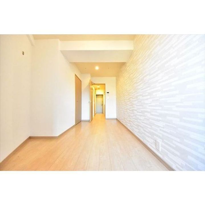 東京都品川区南品川2(マンション)の賃貸物件の内装