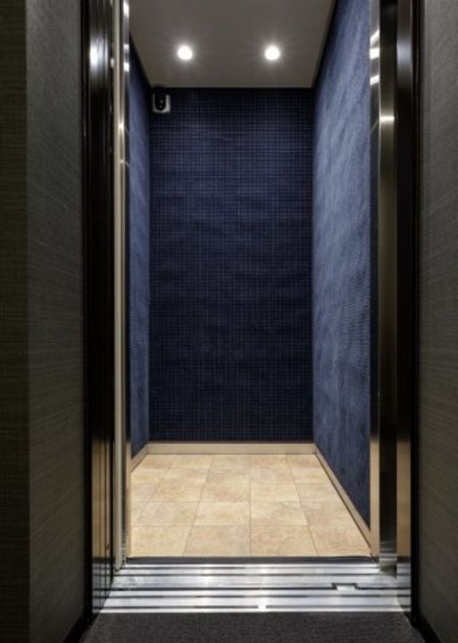 東京都江東区深川1(マンション)の賃貸物件の外観