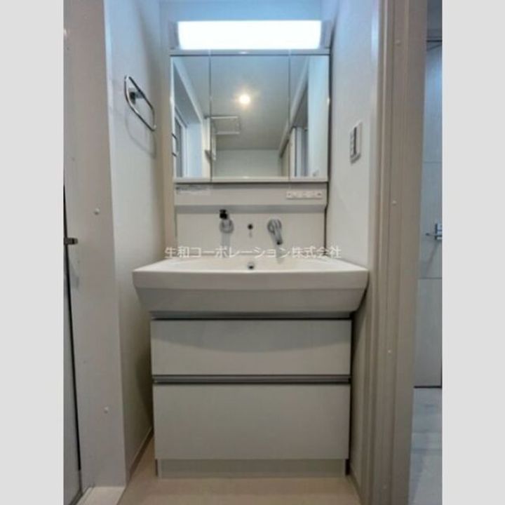 シリエージュ西今川の内装