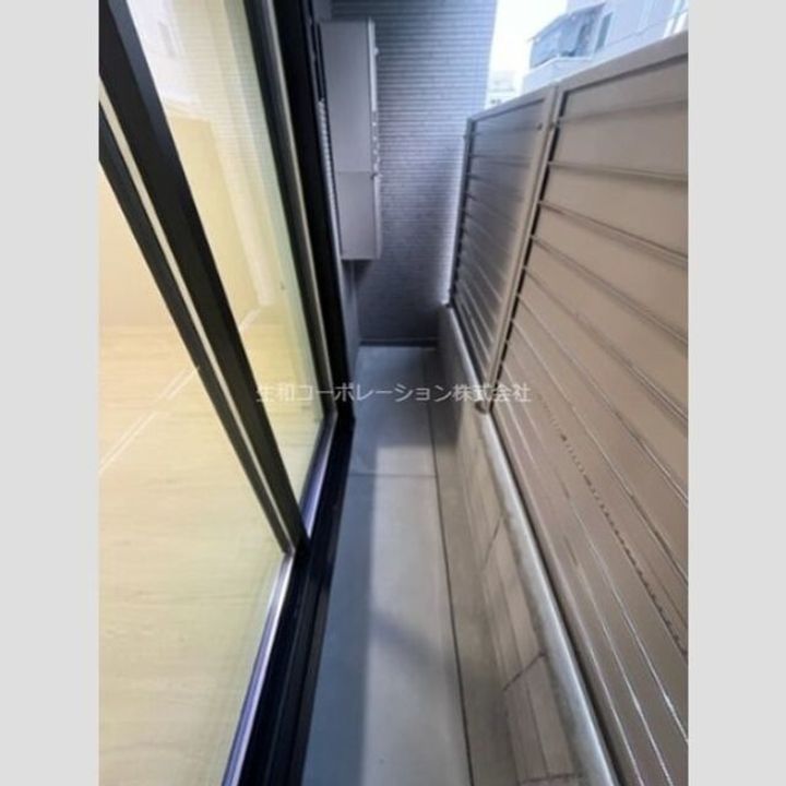 シリエージュ西今川の内装