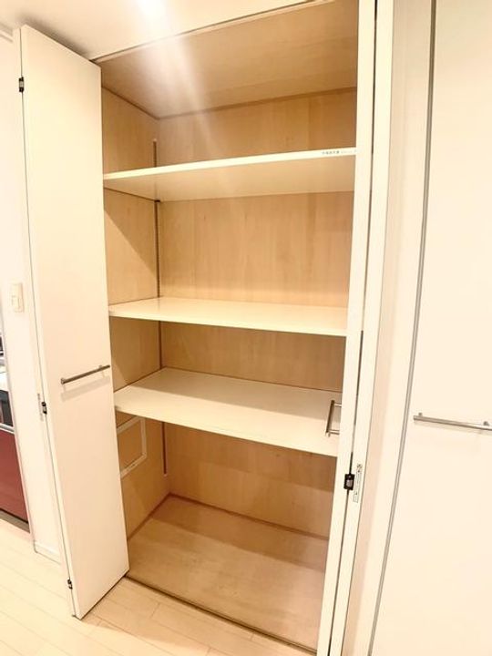 東京都北区東十条2(マンション)の賃貸物件の内装