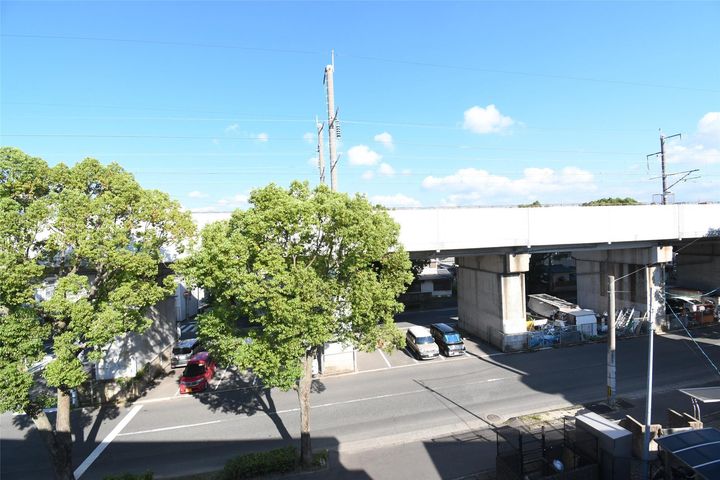 RJR大橋東のその他画像