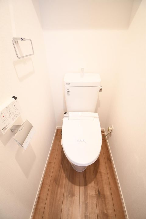 RJR大橋東の内装