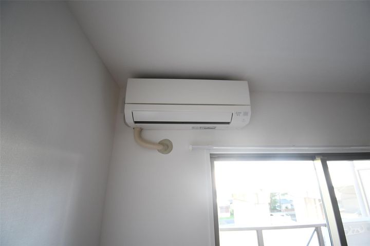 RJR大橋東の内装