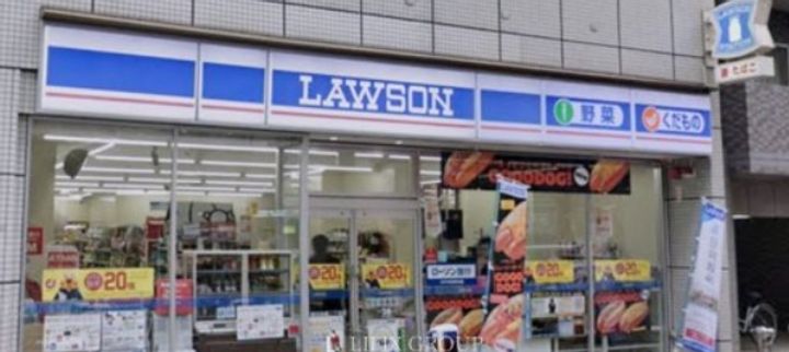 東京都中央区日本橋浜町1(マンション)の賃貸物件の周辺