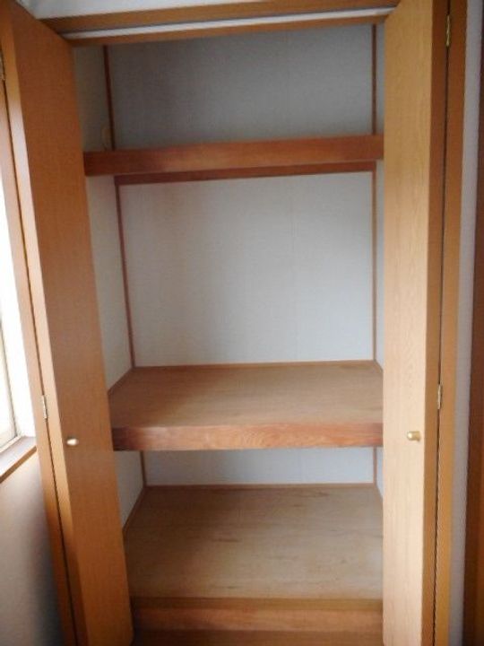 山口県周南市大字下上(アパート)の賃貸物件の内装