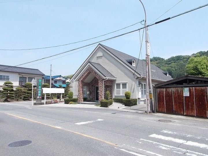 山口県周南市大字下上(アパート)の賃貸物件の周辺