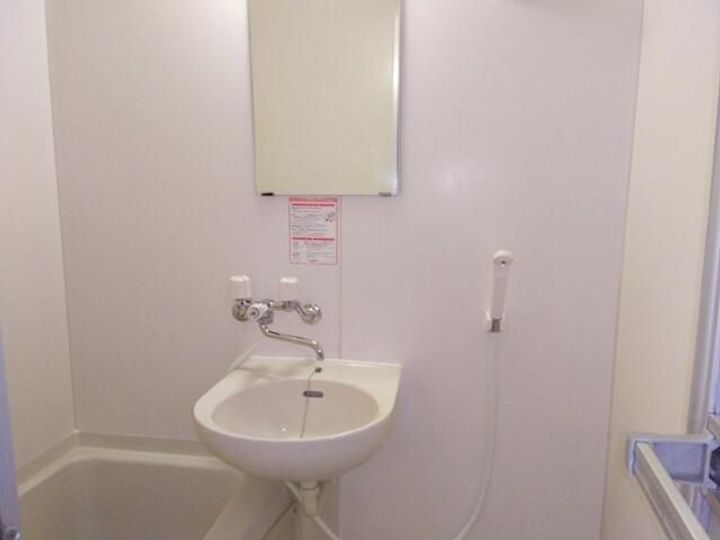 東京都世田谷区三軒茶屋2(マンション)の賃貸物件の内装