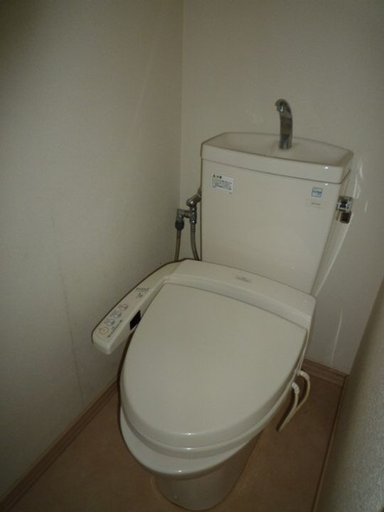 東京都豊島区池袋3(一戸建)の賃貸物件の内装