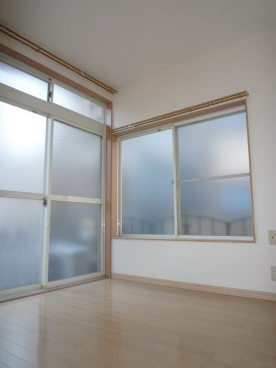 東京都豊島区池袋3(一戸建)の賃貸物件の内装