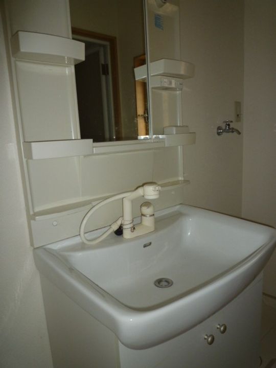 東京都豊島区池袋3(一戸建)の賃貸物件の内装