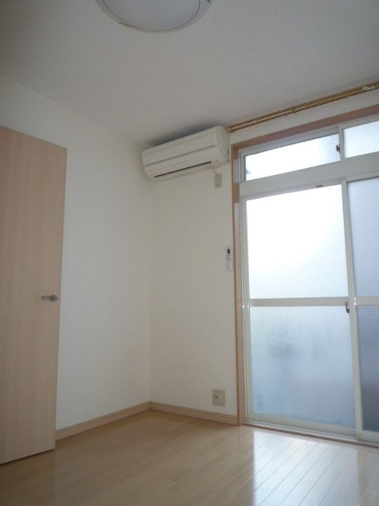 東京都豊島区池袋3(一戸建)の賃貸物件の内装