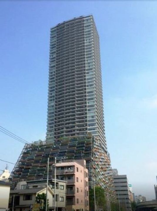 東京都豊島区池袋3(一戸建)の賃貸物件の周辺