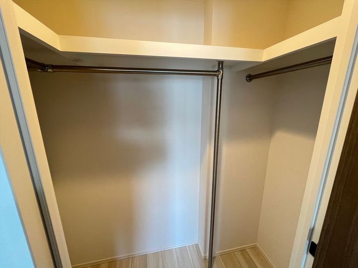 東京都中央区晴海5(マンション)の賃貸物件の内装