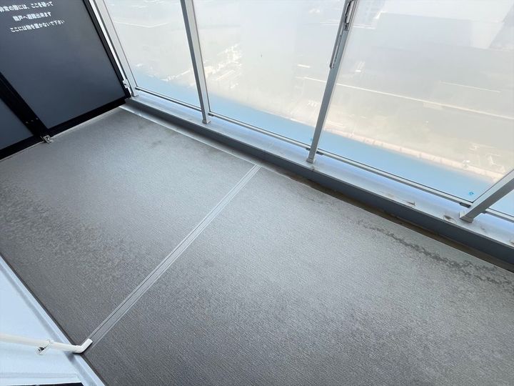 東京都中央区晴海5(マンション)の賃貸物件の内装