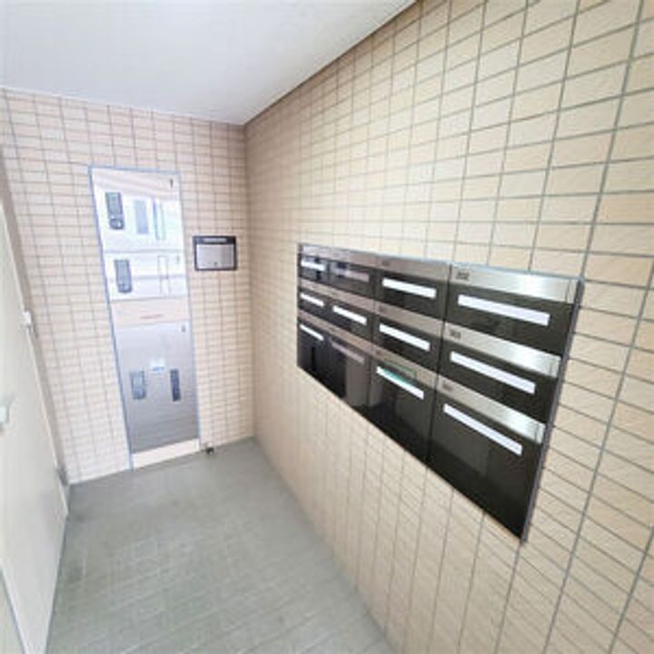 CF白楽のその他画像