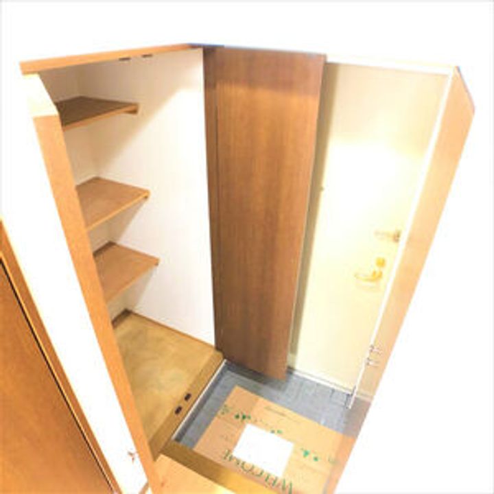 CF白楽のその他画像