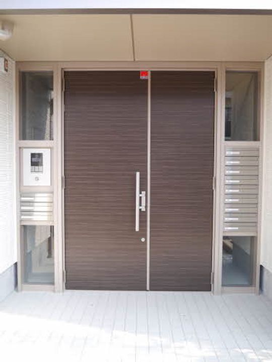 ラ・グルッラの地図