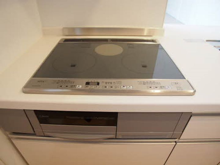 ラ・グルッラの内装