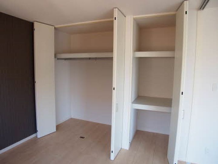 ラ・グルッラの内装