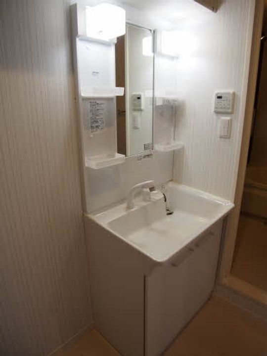 ラ・グルッラの内装