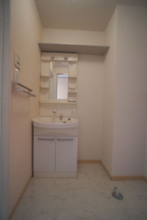 東京都昭島市緑町3(アパート)の賃貸物件の内装