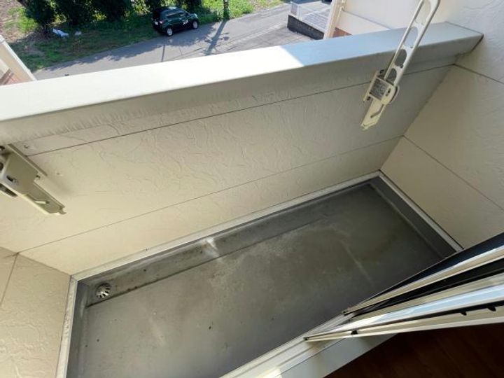 岐阜県各務原市川島河田町(アパート)の賃貸物件の内装