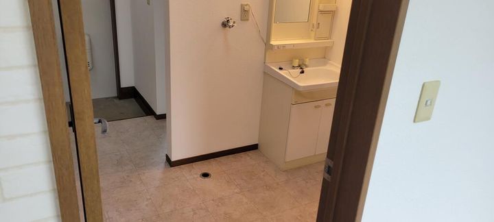 メゾン・ド・ピーターパンの内装