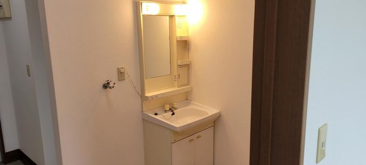 メゾン・ド・ピーターパンの内装