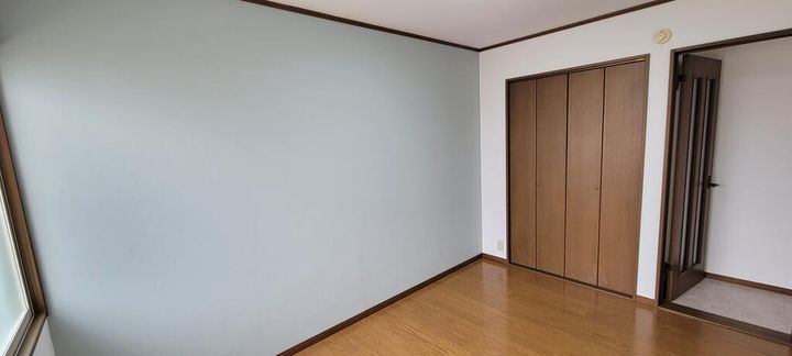 メゾン・ド・ピーターパンの内装