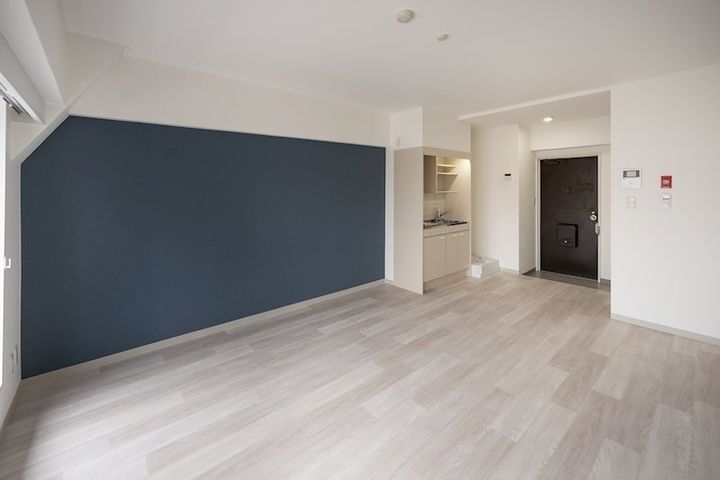 静鉄音羽ビルマンションの外観