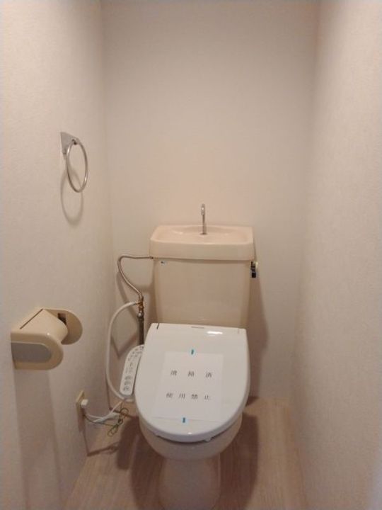 エクセル中川原の内装