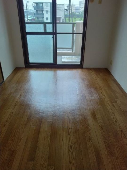 エクセル中川原の居間