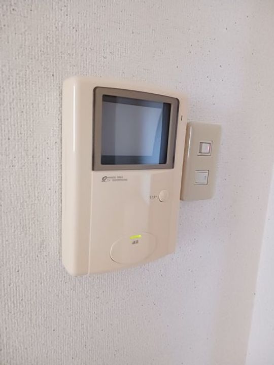 茨城県鹿嶋市大字平井(アパート)の賃貸物件の内装