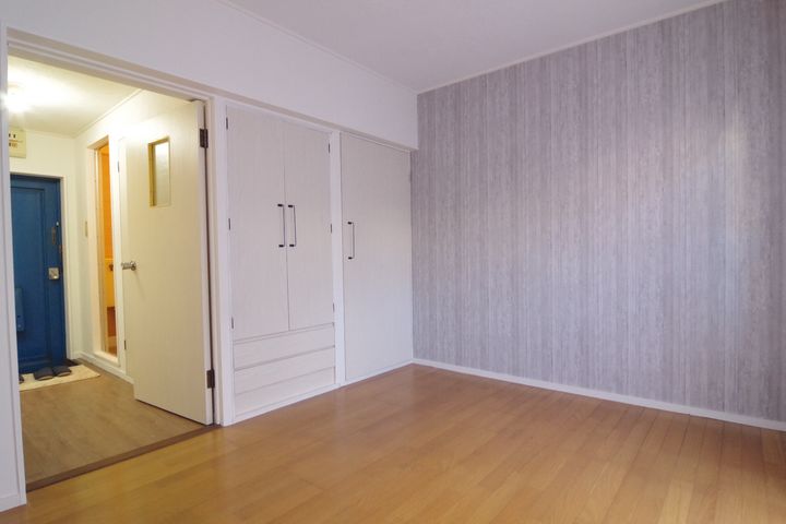 エクセルハイツ日之出の内装