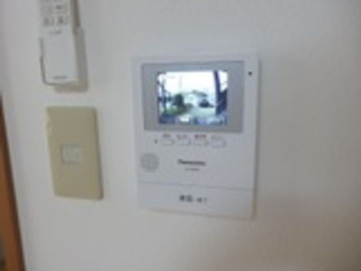 コンフォール・ヴィラの内装