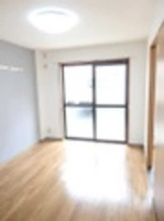 コンフォール・ヴィラの内装