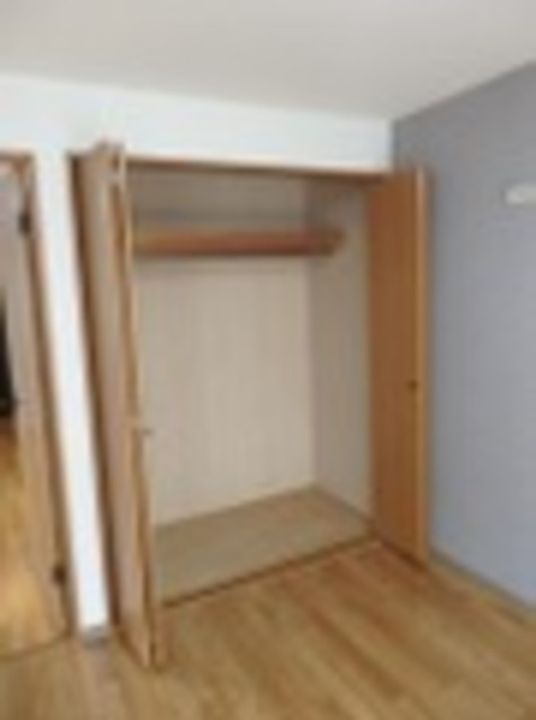 コンフォール・ヴィラの内装