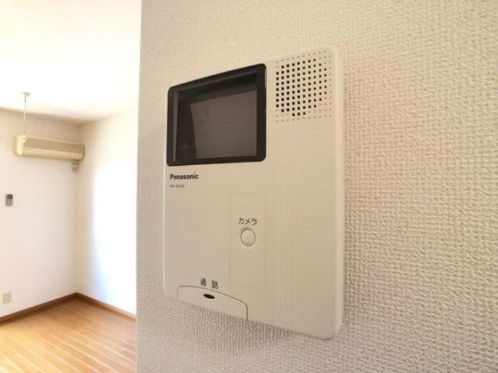 栃木県小山市西城南6(アパート)の賃貸物件の内装