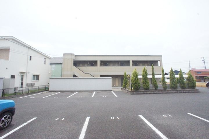 リヴァージュ B棟のその他画像