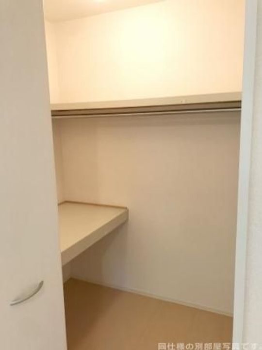 大阪府枚方市北中振1(アパート)の賃貸物件の内装