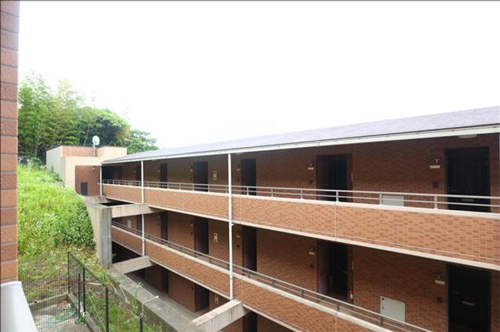 グリーンヒルズBのその他画像