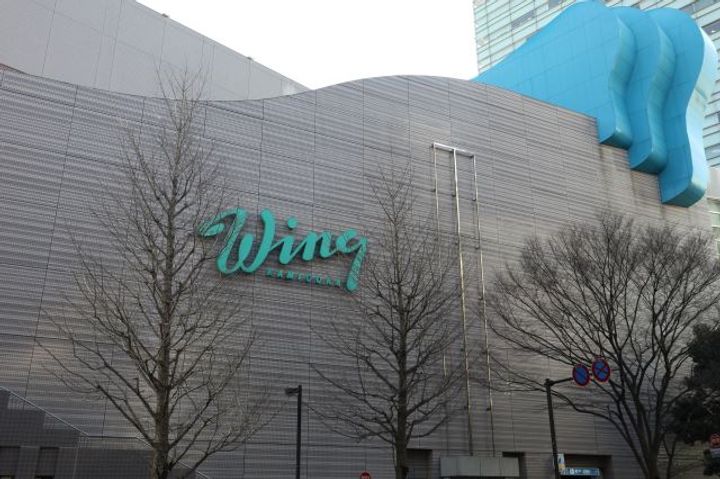 グリーンヒルズBの周辺