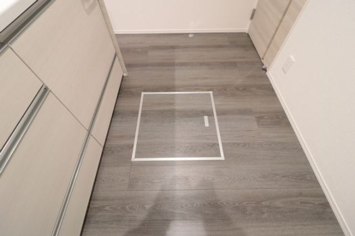 新潟県長岡市千手3(アパート)の賃貸物件のその他画像