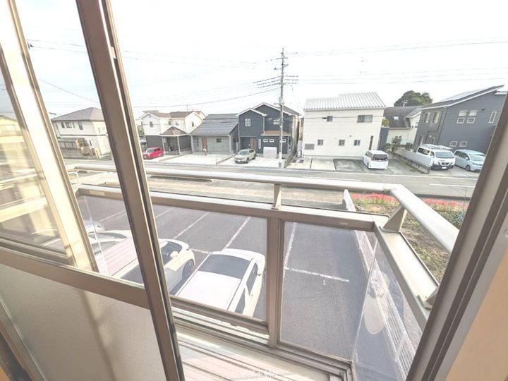 群馬県高崎市菅谷町(一戸建)の賃貸物件の内装
