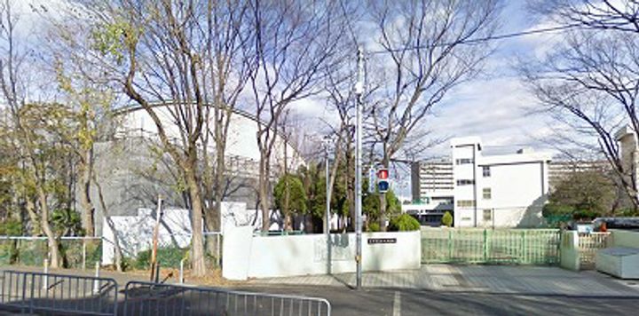 大阪府豊中市新千里南町2(マンション)の賃貸物件の周辺