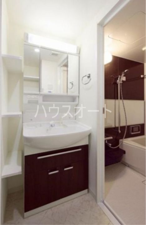 エステムプラザ神楽坂North Residenceの内装