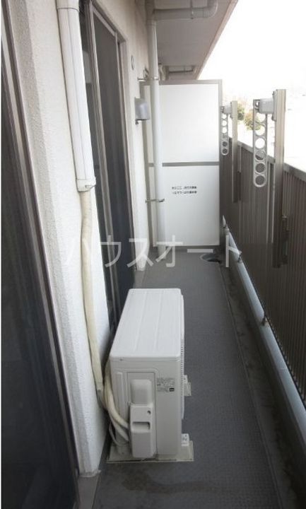 エステムプラザ神楽坂North Residenceの内装