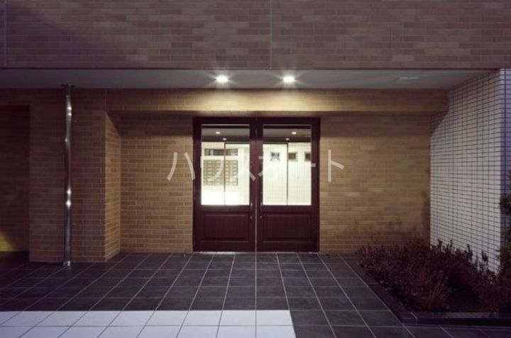 エステムプラザ神楽坂North Residenceの内装